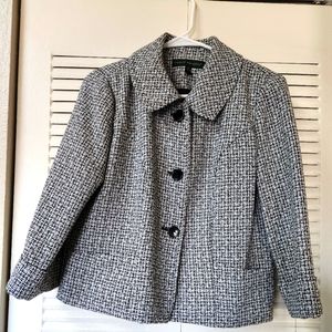 Harve Bernard Women's Blazer Small